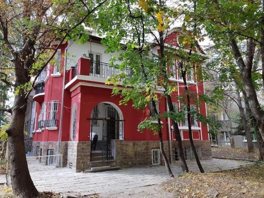 Center 3 Appartement Sofia