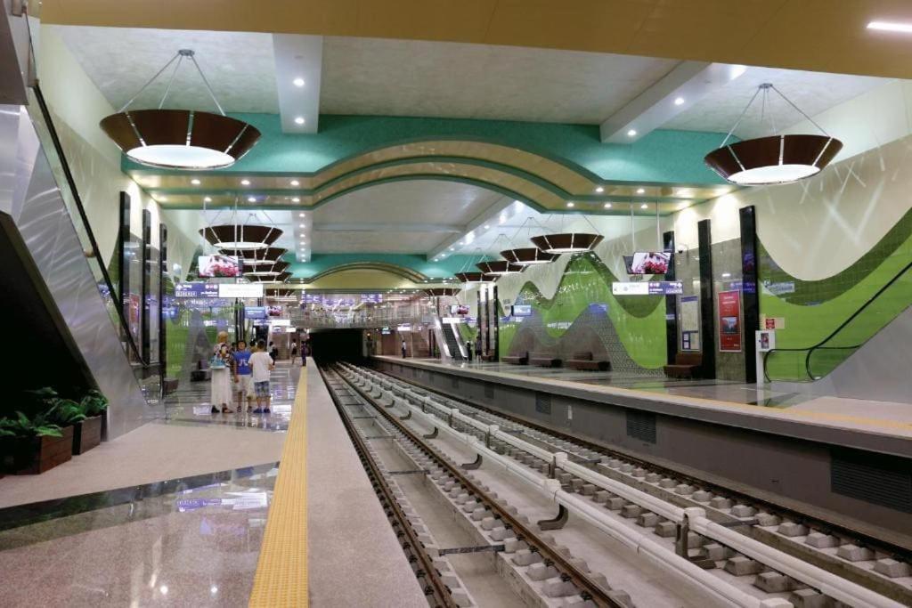 Center 3 Sofía