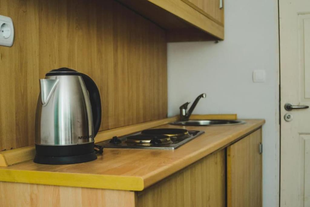 Apartamento Center 3