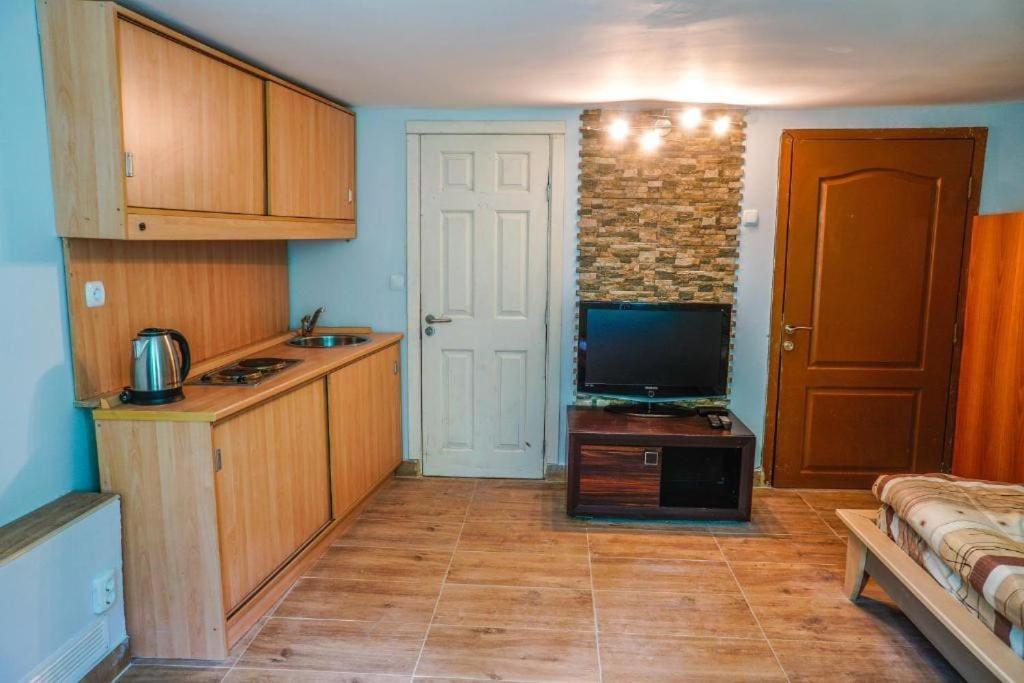 Apartamento Center 3