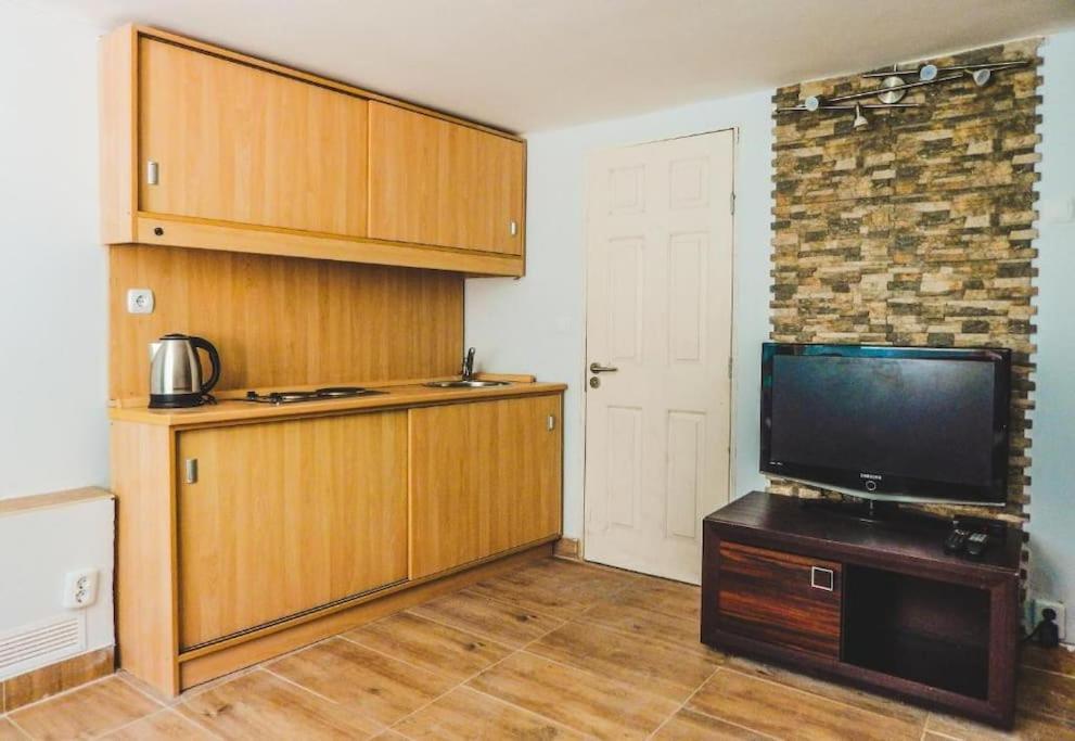 Apartamento Center 3 *