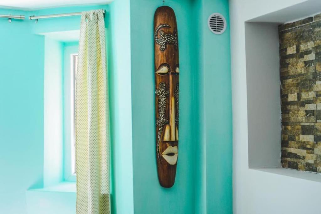 Appartement Center 3 *
