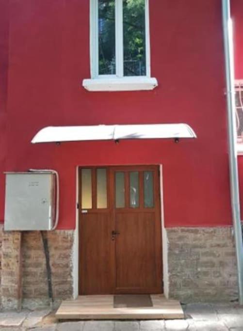Center 3 * Sofía