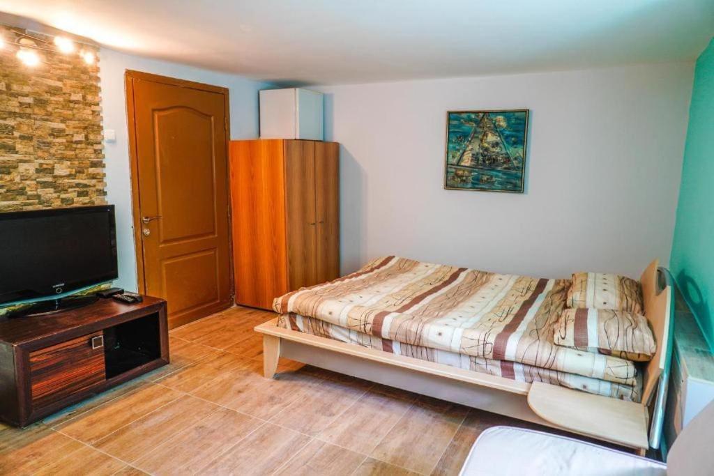 Center 3 Apartamento
