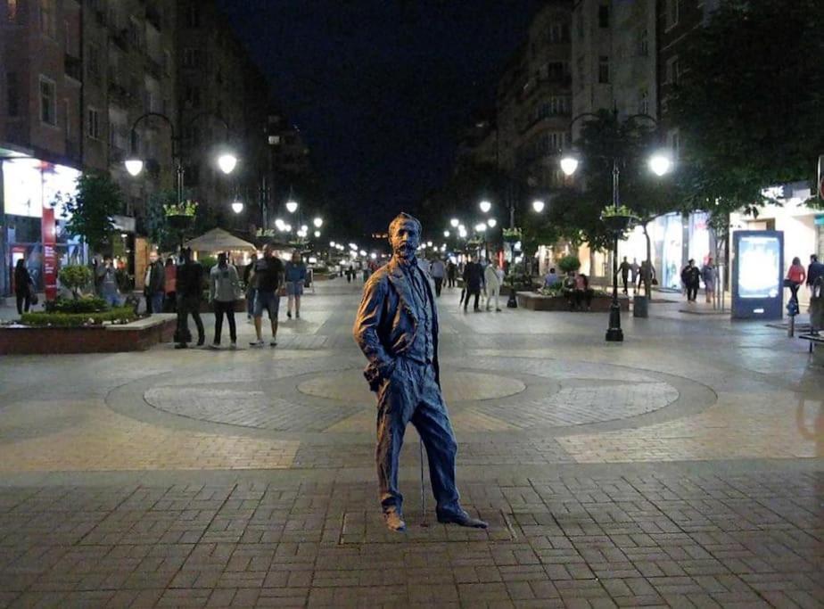 Center 3 Sofia