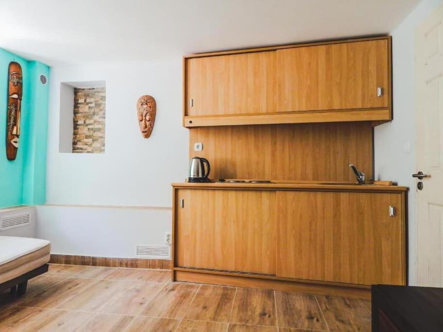 Apartamento Center 3