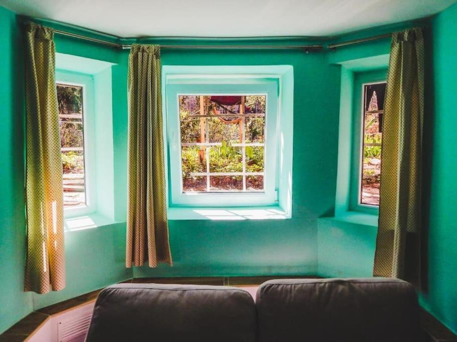 Center 3 Appartement